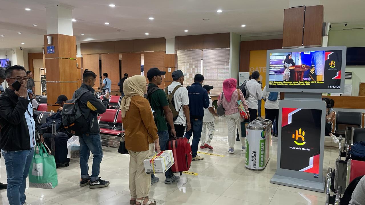 HCM Ads Media — The Canvas of Indonesia