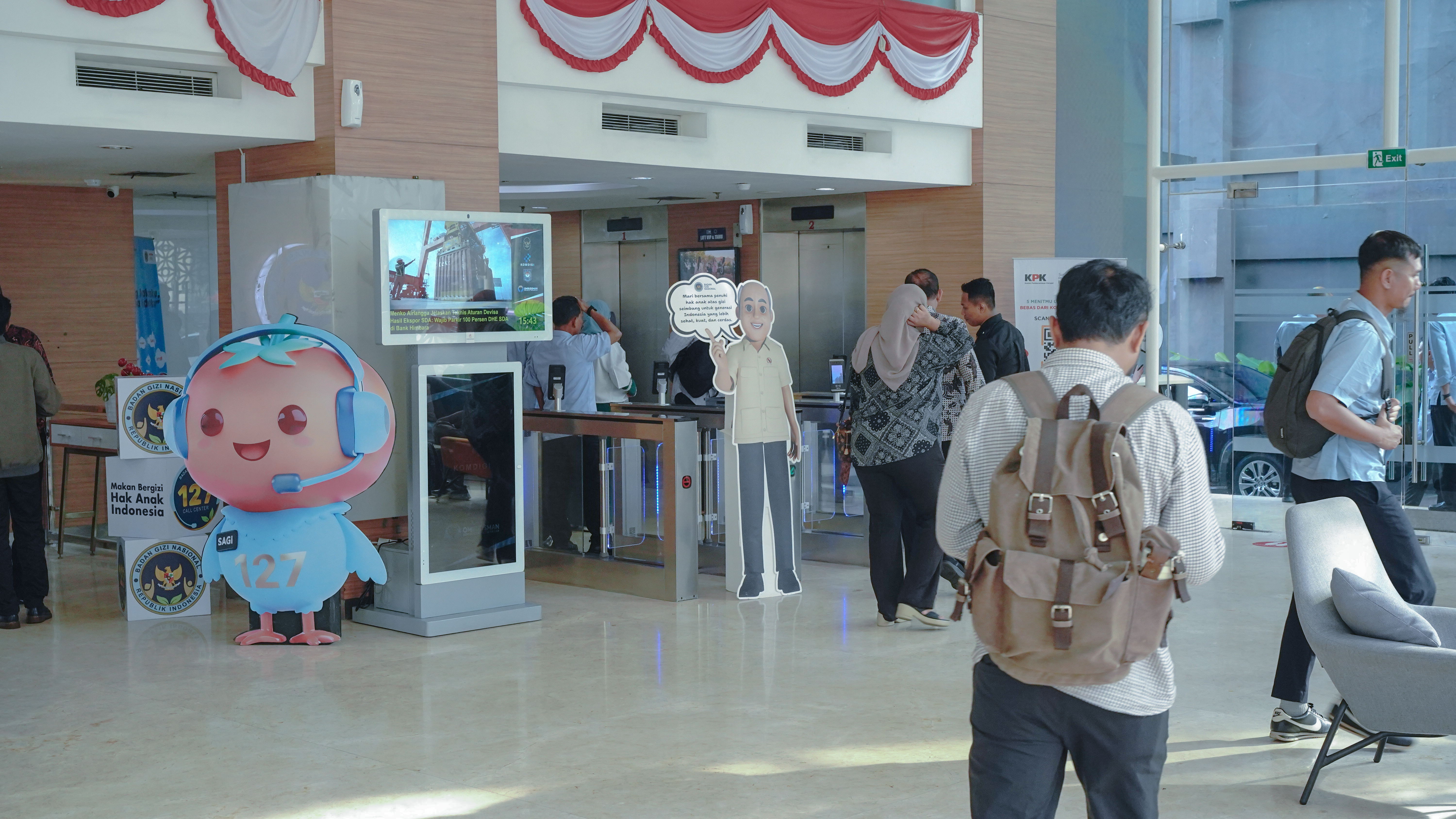 HCM Ads Media Bold Innovation
